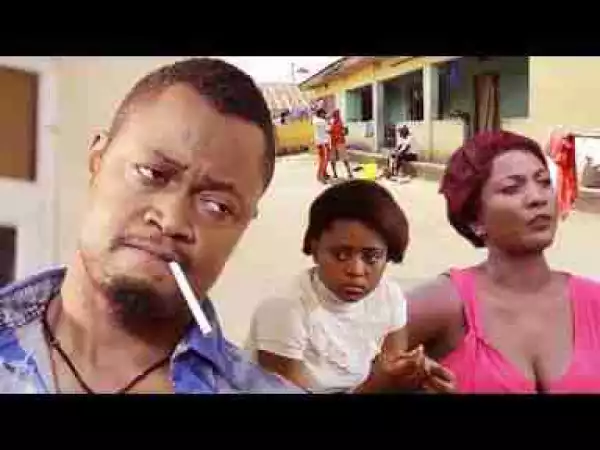 Video: TEARS OF EKEOMA 3 - REGINA DANIELS Nigerian Movies